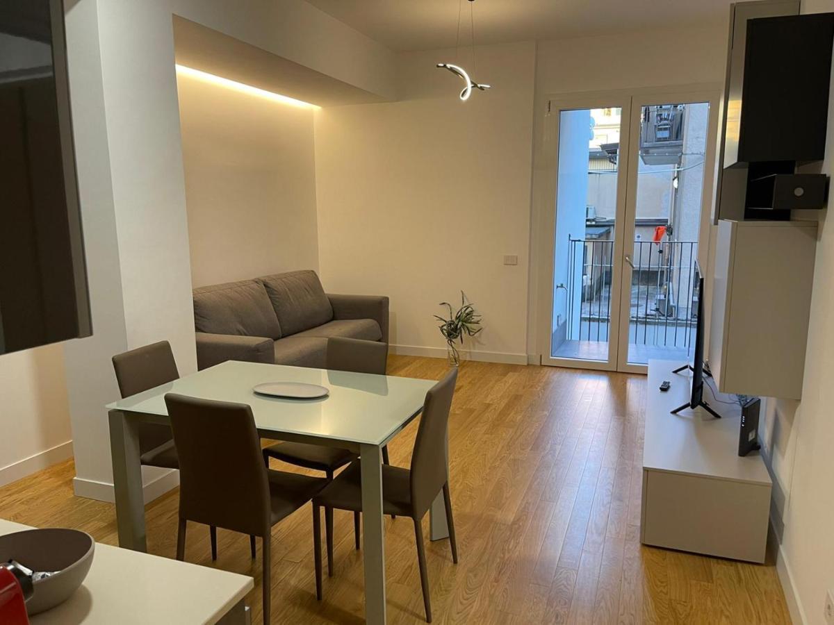 Apartament Number House - Number 20 Mediolan Zewnętrze zdjęcie