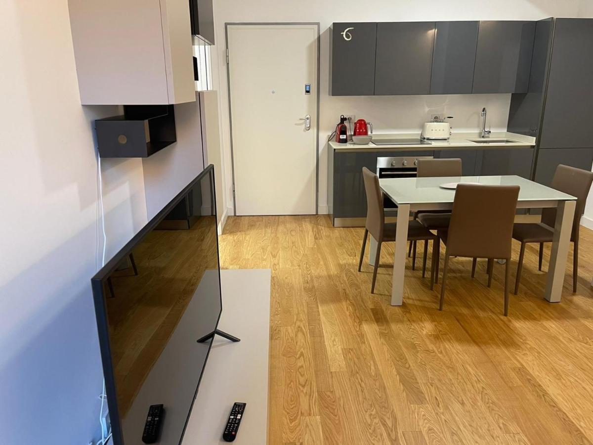 Apartament Number House - Number 20 Mediolan Zewnętrze zdjęcie