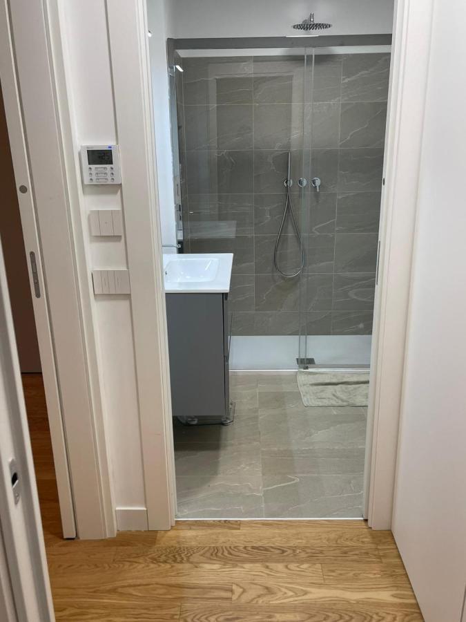 Apartament Number House - Number 20 Mediolan Zewnętrze zdjęcie