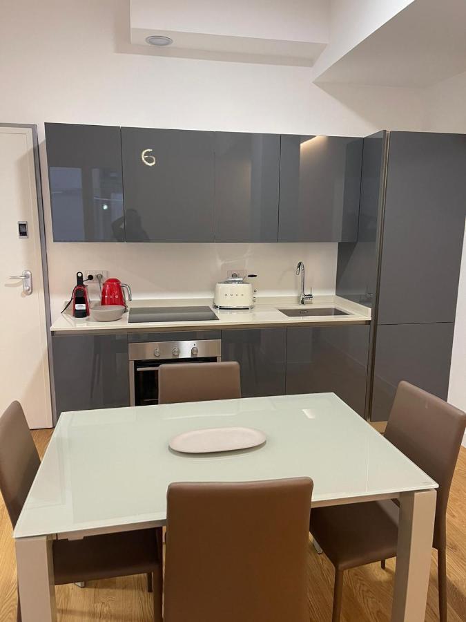 Apartament Number House - Number 20 Mediolan Zewnętrze zdjęcie