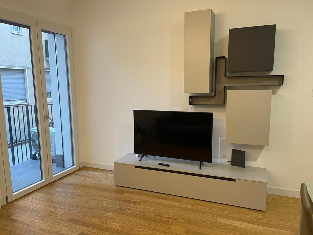 Apartament Number House - Number 20 Mediolan Zewnętrze zdjęcie