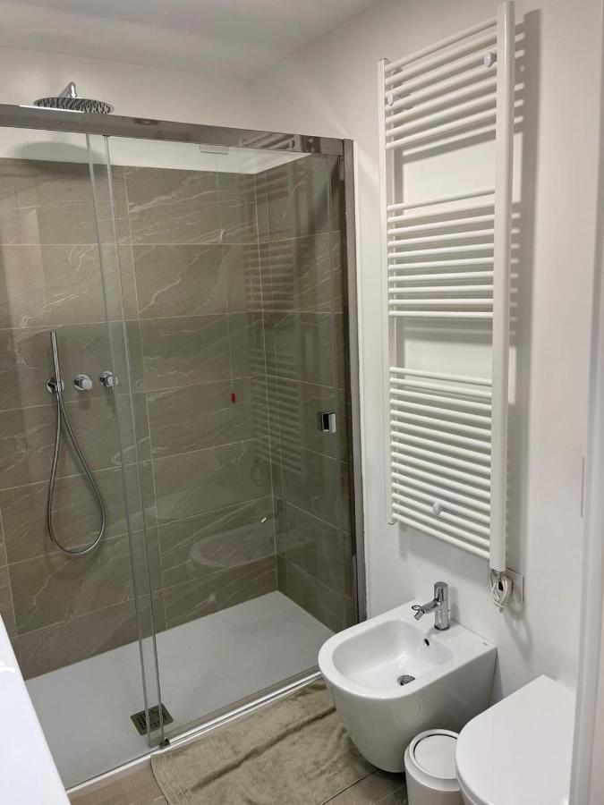 Apartament Number House - Number 20 Mediolan Zewnętrze zdjęcie