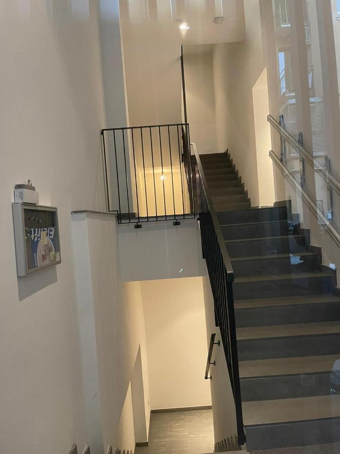 Apartament Number House - Number 20 Mediolan Zewnętrze zdjęcie