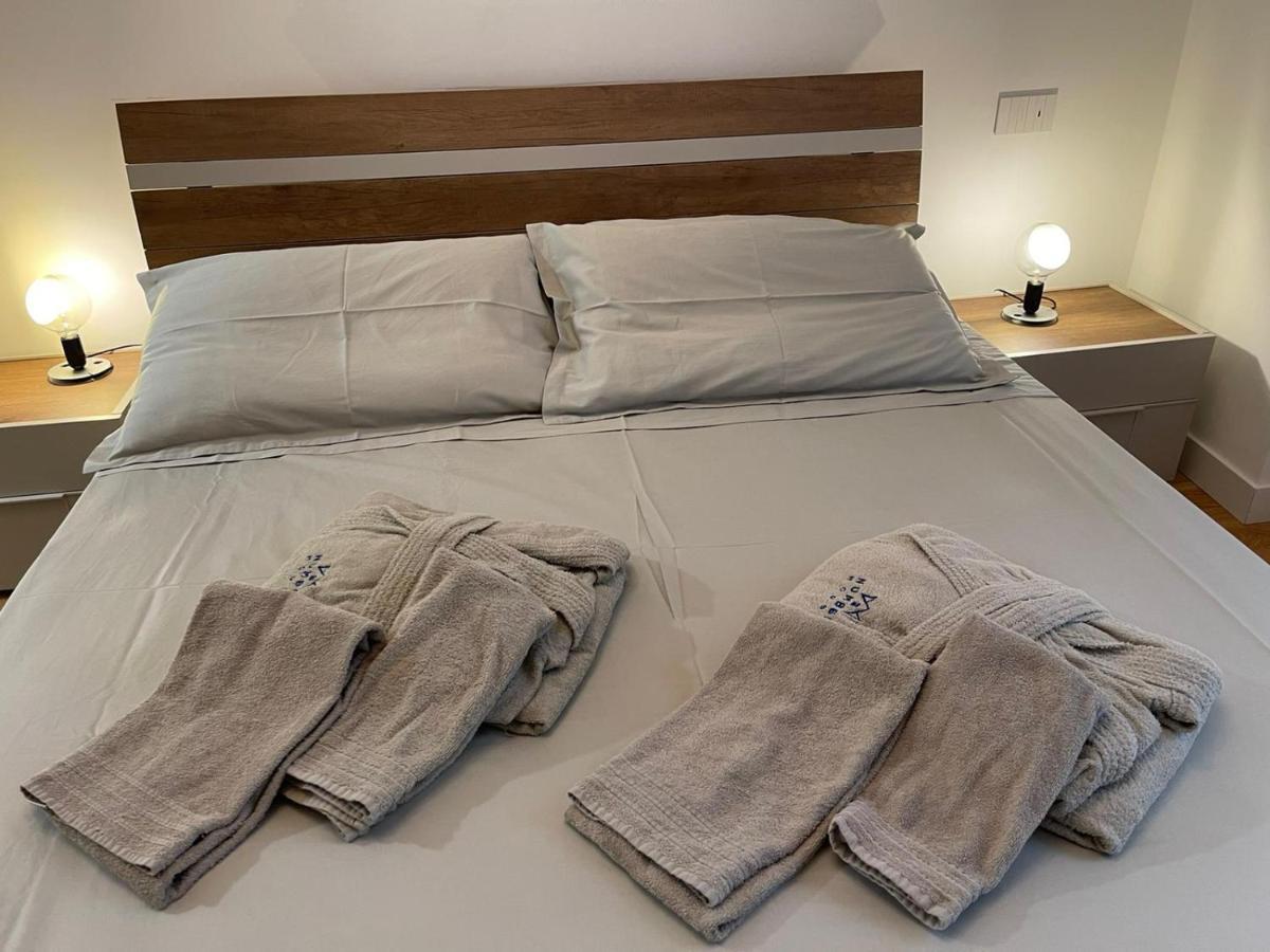 Apartament Number House - Number 20 Mediolan Zewnętrze zdjęcie