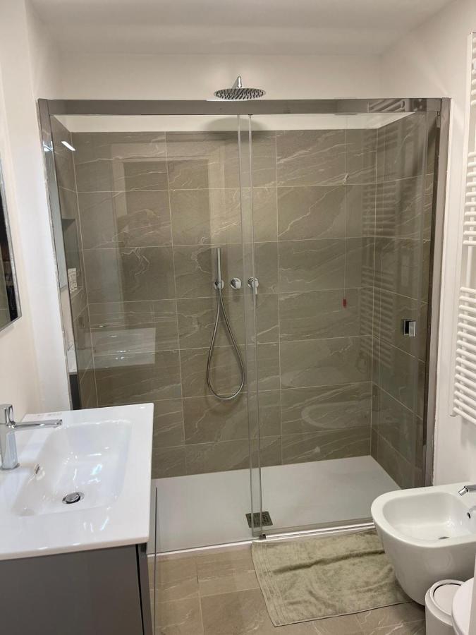 Apartament Number House - Number 20 Mediolan Zewnętrze zdjęcie