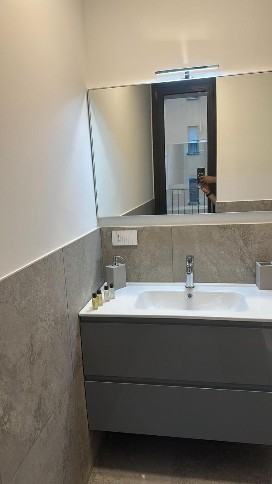 Apartament Number House - Number 20 Mediolan Zewnętrze zdjęcie