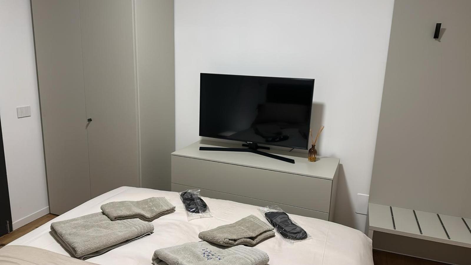 Apartament Number House - Number 20 Mediolan Zewnętrze zdjęcie