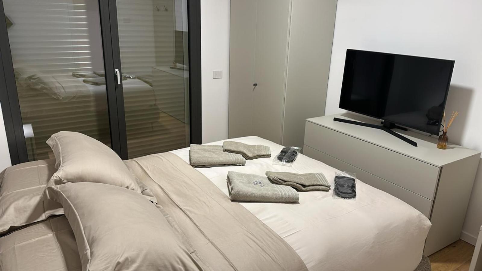 Apartament Number House - Number 20 Mediolan Zewnętrze zdjęcie