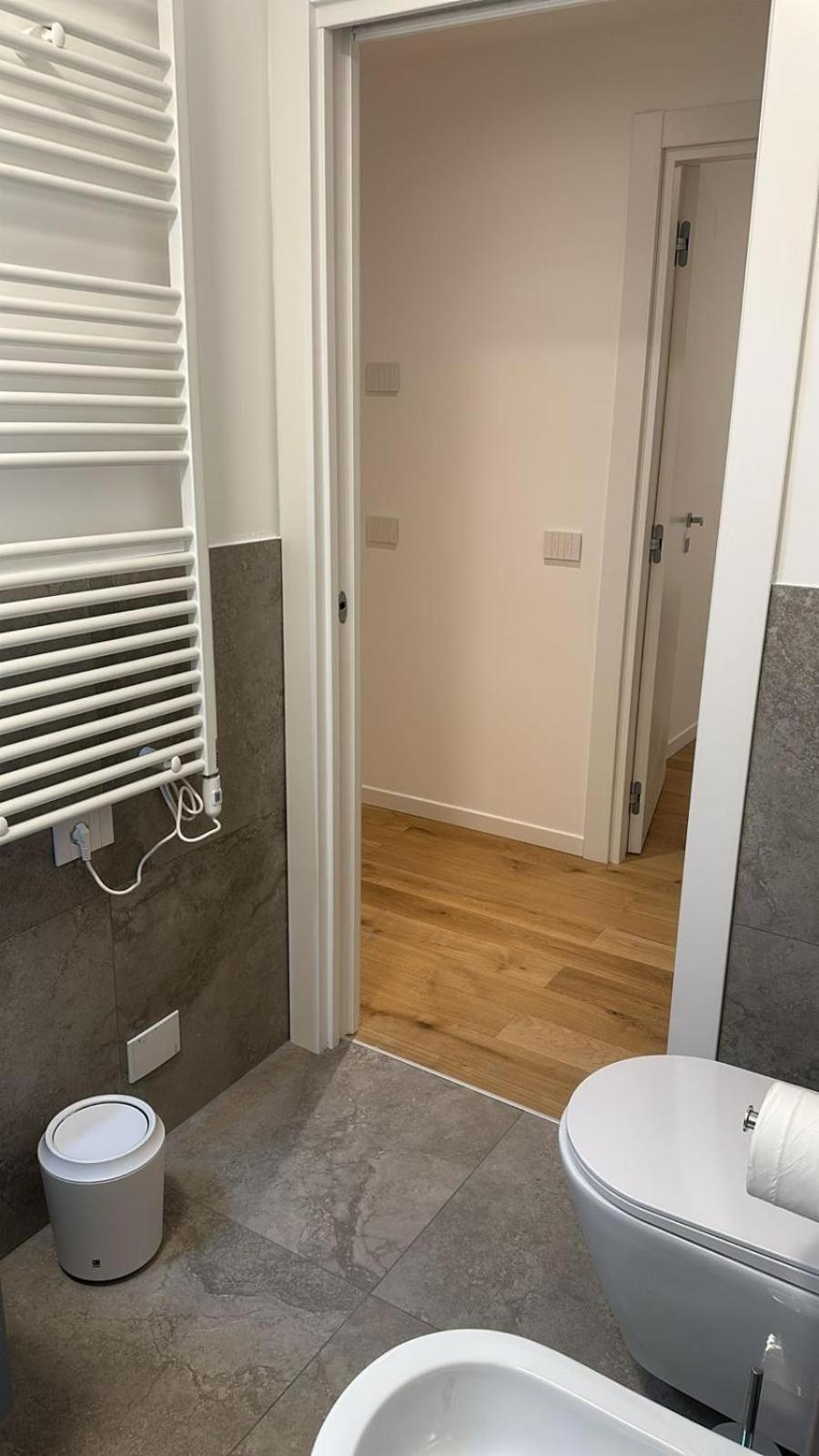 Apartament Number House - Number 20 Mediolan Zewnętrze zdjęcie