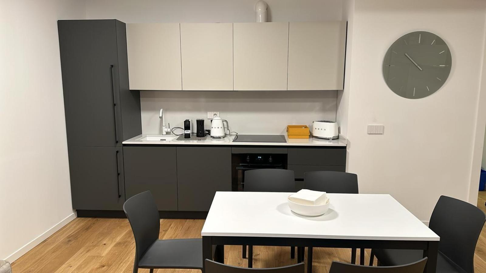 Apartament Number House - Number 20 Mediolan Zewnętrze zdjęcie