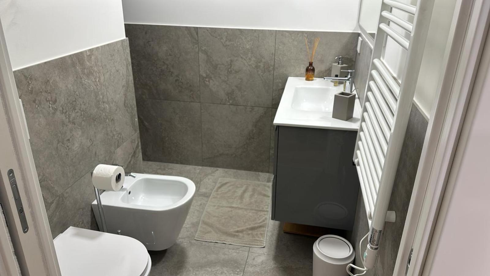Apartament Number House - Number 20 Mediolan Zewnętrze zdjęcie