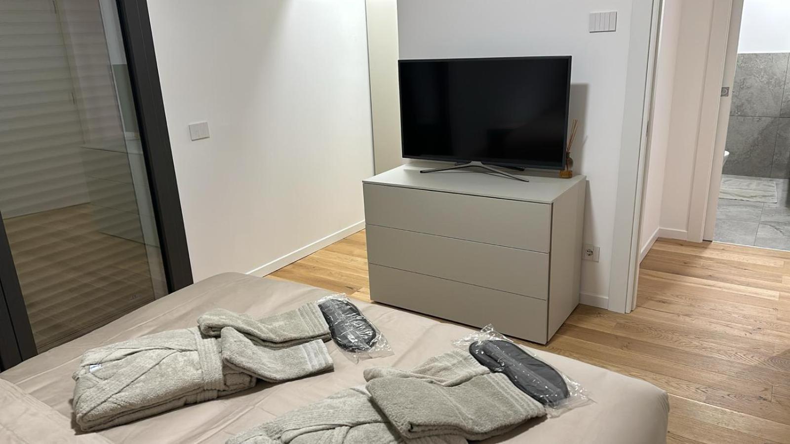 Apartament Number House - Number 20 Mediolan Zewnętrze zdjęcie